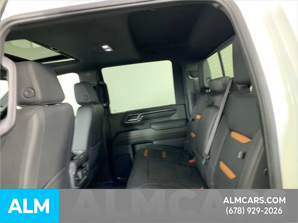 Used 2024 GMC Sierra 2500 AT4 w/ AT4 Premium Plus Package image 26