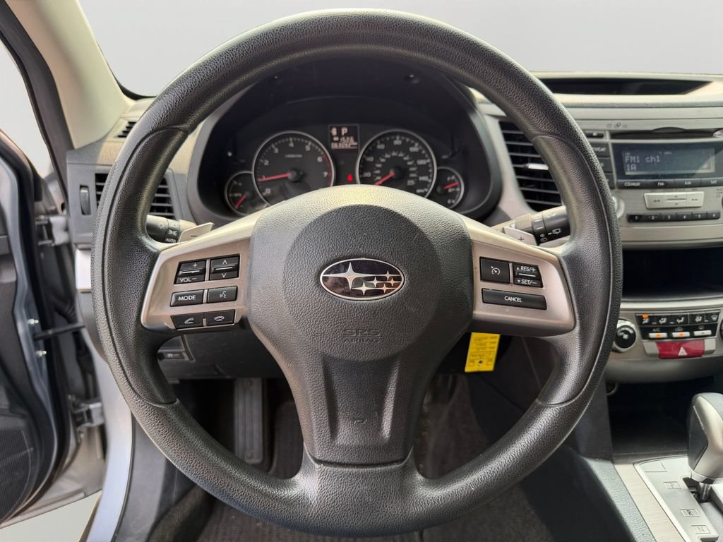 Used 2014 Subaru Outback 2.5i w/ Alloy Wheel Package AWD/4WD image 17