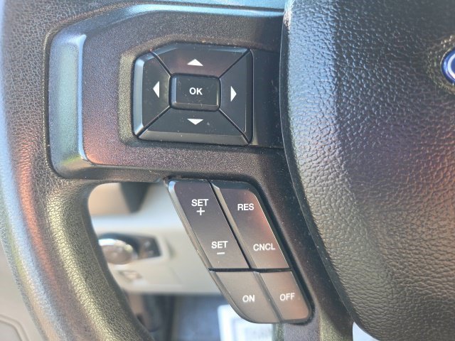 Used 2018 Ford F150 XLT AWD/4WD image 17