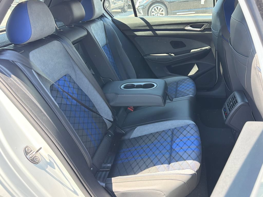 New 2026 Volkswagen Golf w/ Euro Style Package AWD/4WD image 10