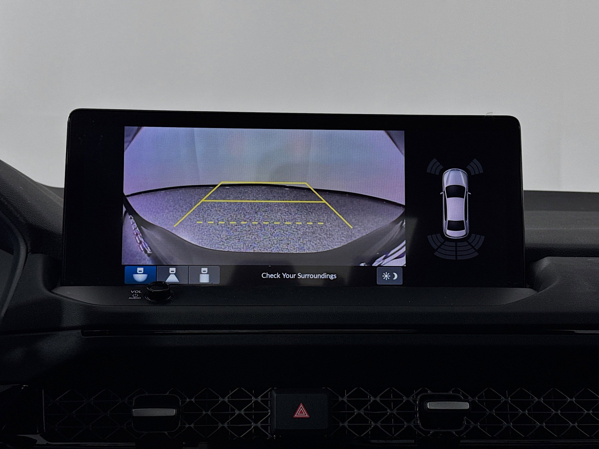 Certified 2023 Honda Accord EX-L image 13