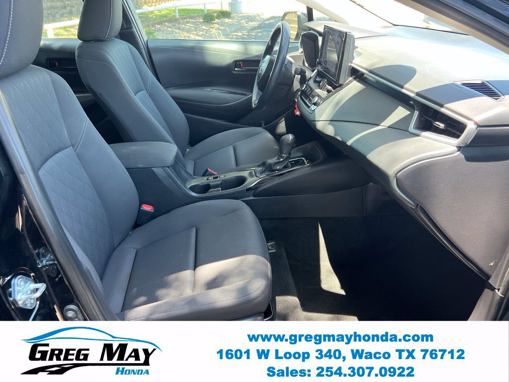 Used 2024 Toyota Corolla LE FWD image 13