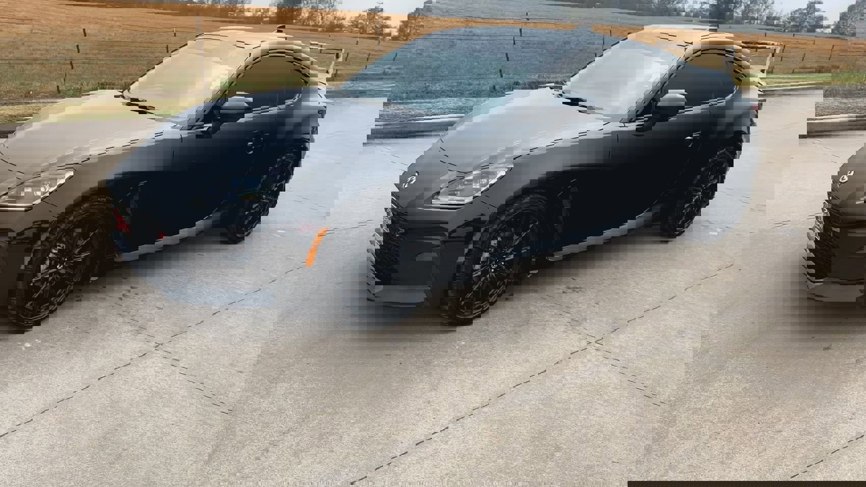 Used 2023 Toyota GR86 Premium image 5