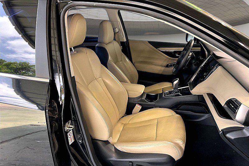 Used 2020 Subaru Legacy Limited AWD/4WD image 9