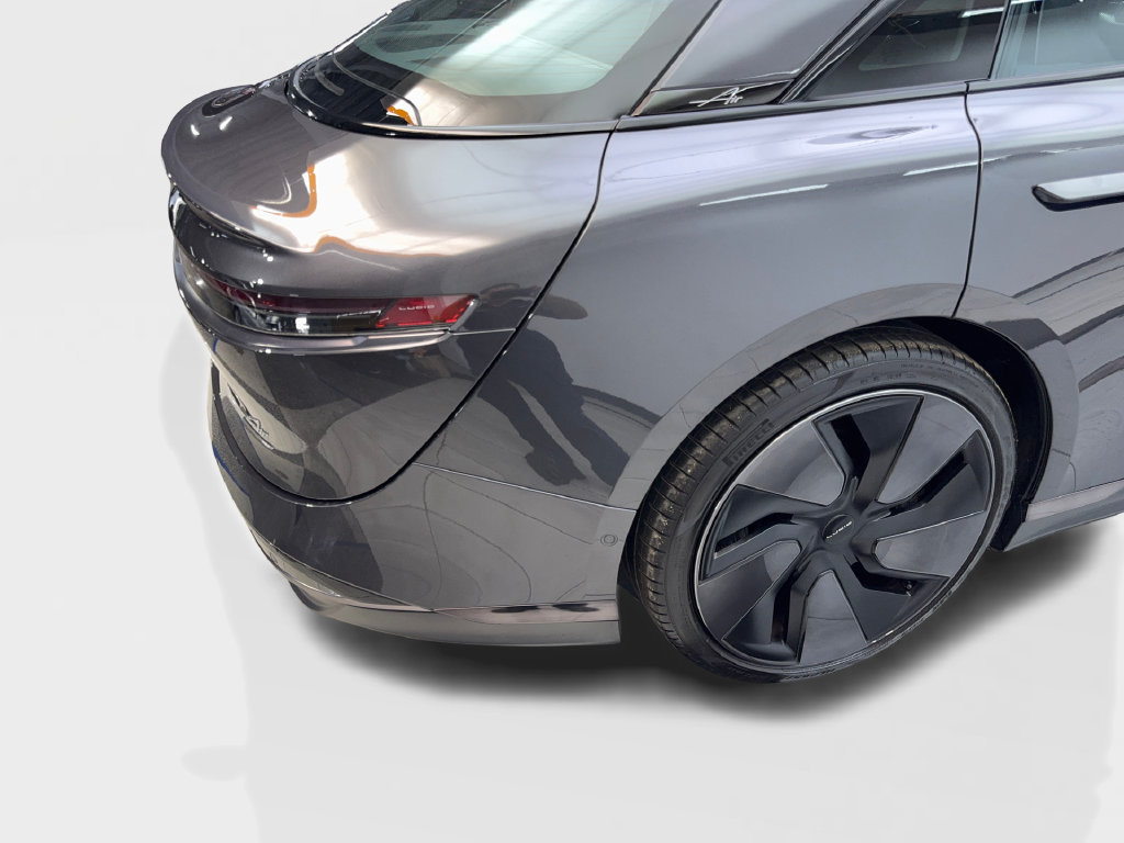 Used 2025 Lucid Air Grand Touring AWD/4WD image 19