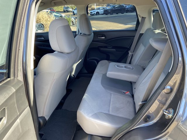 Used 2016 Honda CR-V LX image 43