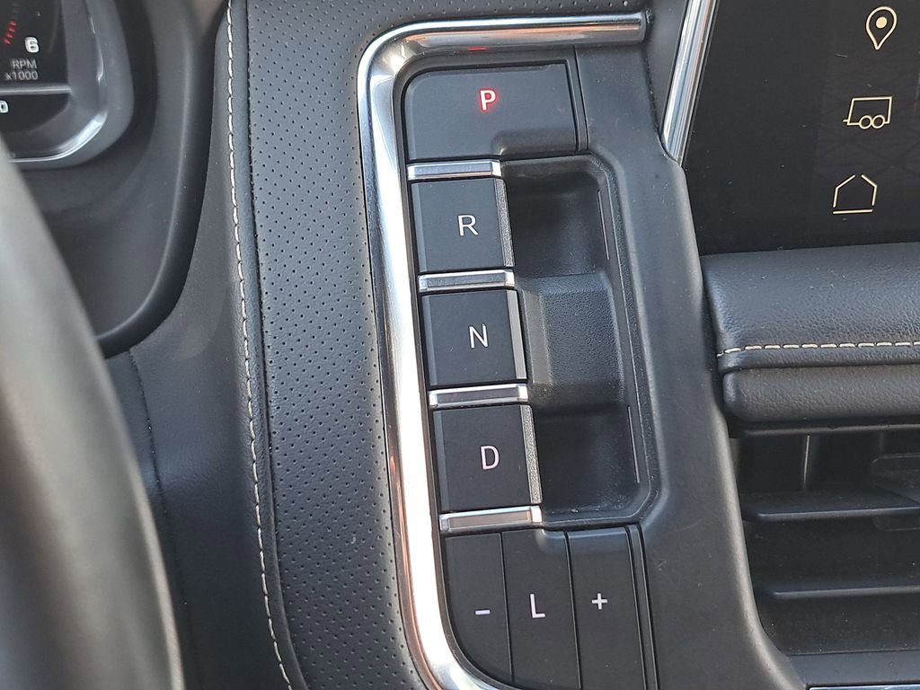 Used 2023 GMC Yukon SLT image 20