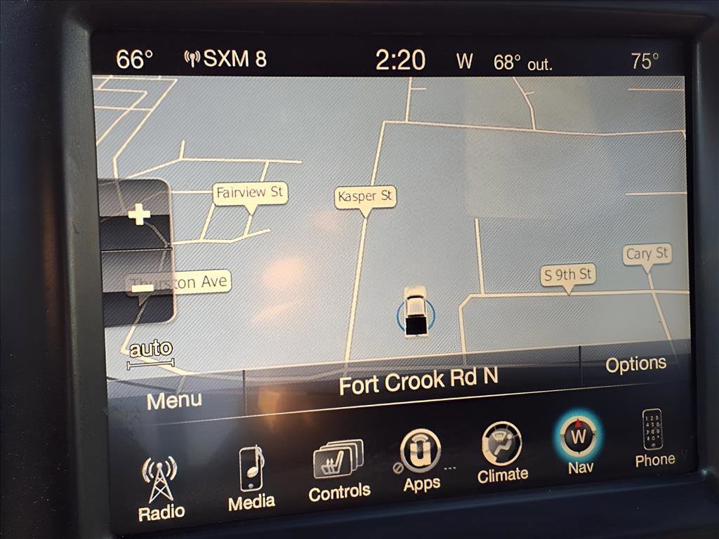 Used 2016 RAM 1500 Limited image 16