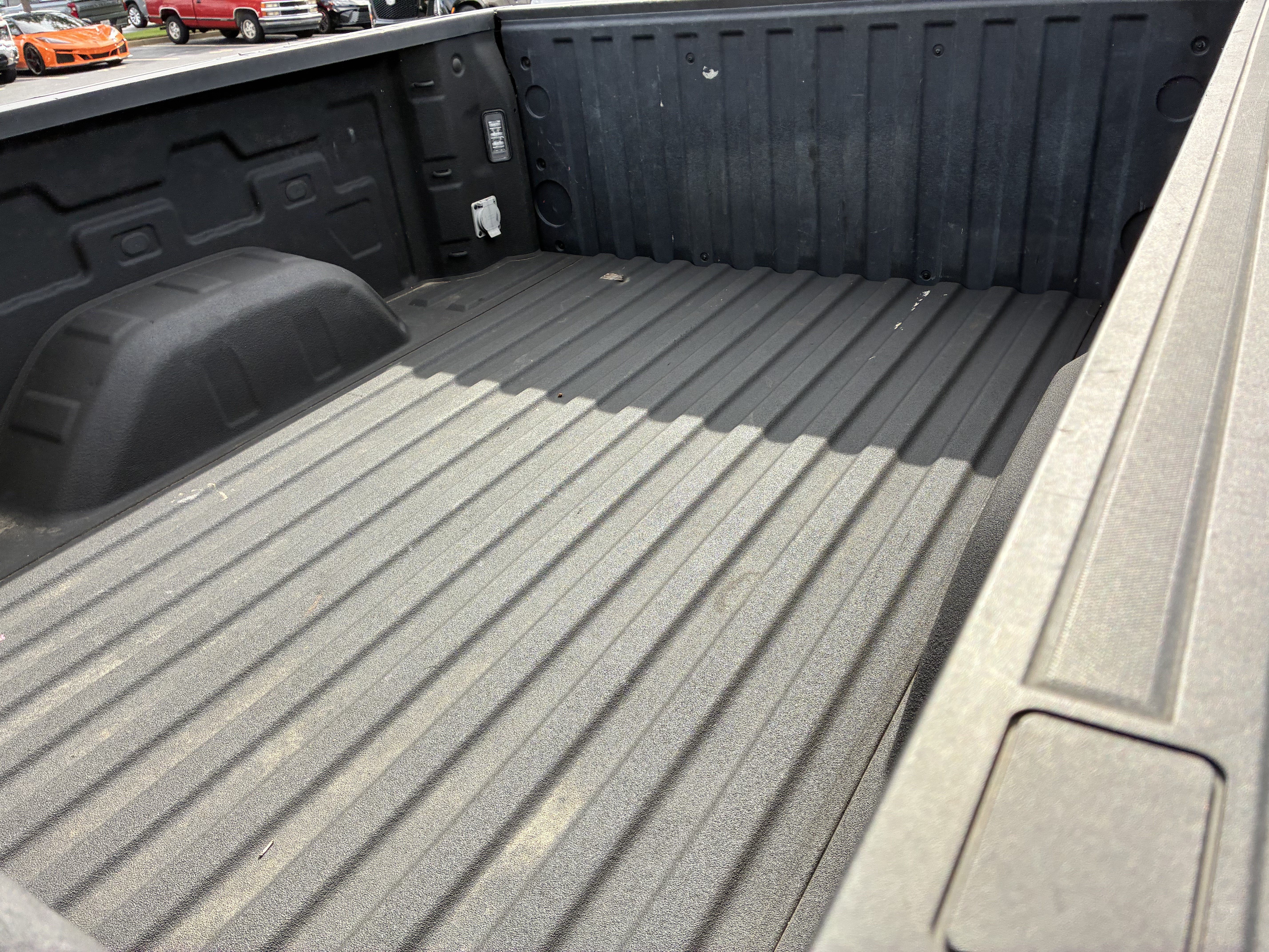 Used 2024 Chevrolet Silverado 1500 RST w/ Convenience Package II AWD/4WD image 13
