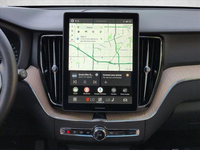 New 2026 Volvo XC60 B5 Plus w/ Protection Package Premier image 12