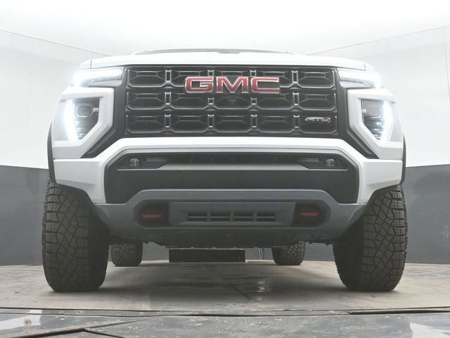 Used 2024 GMC Canyon AT4 w/ AT4 Premium Package AWD/4WD image 29