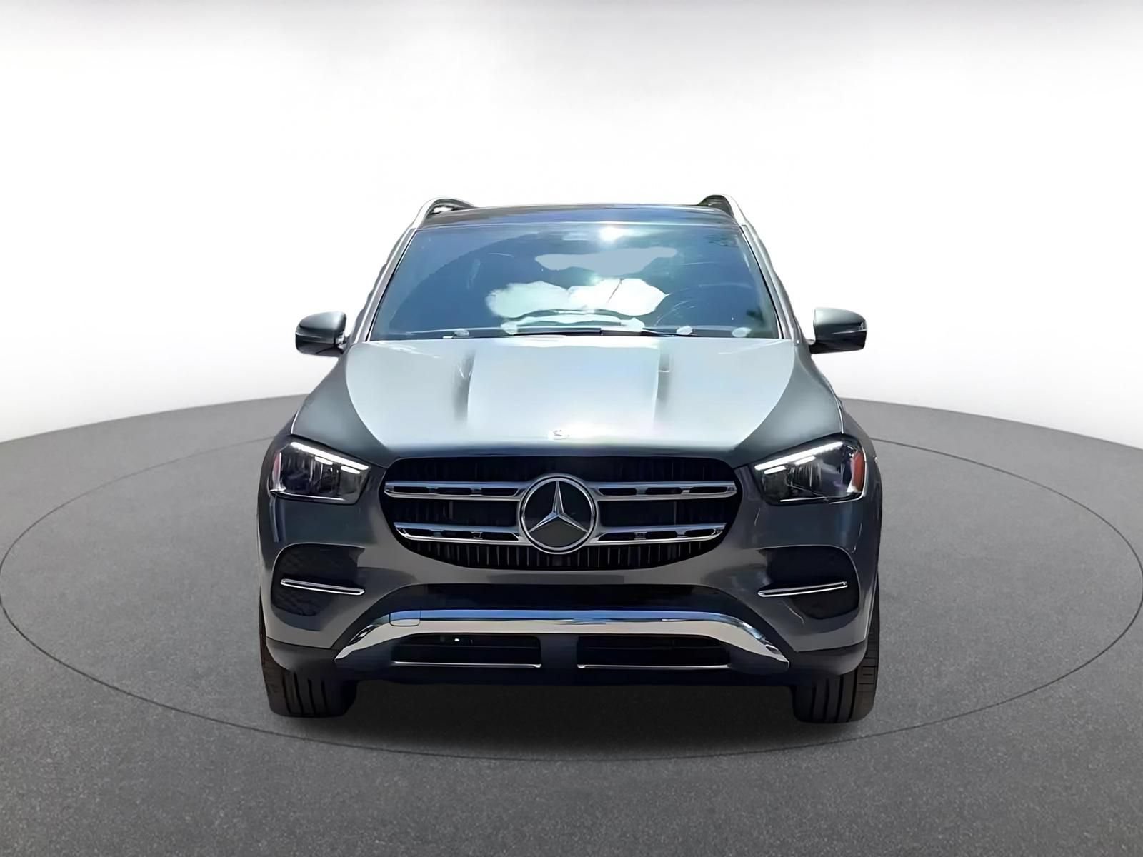 Used 2026 Mercedes-Benz GLE 350 4MATIC image 4