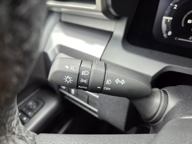 New 2026 Toyota Tacoma TRD Off-Road AWD/4WD image 19