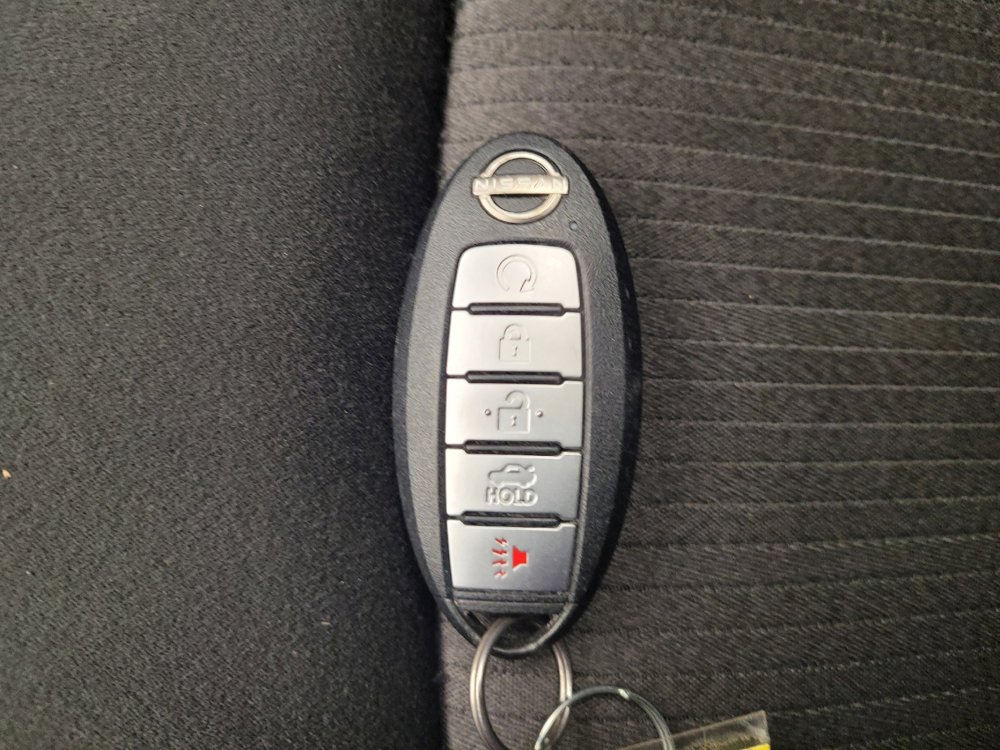 Used 2024 Nissan Altima 2.5 SV image 32