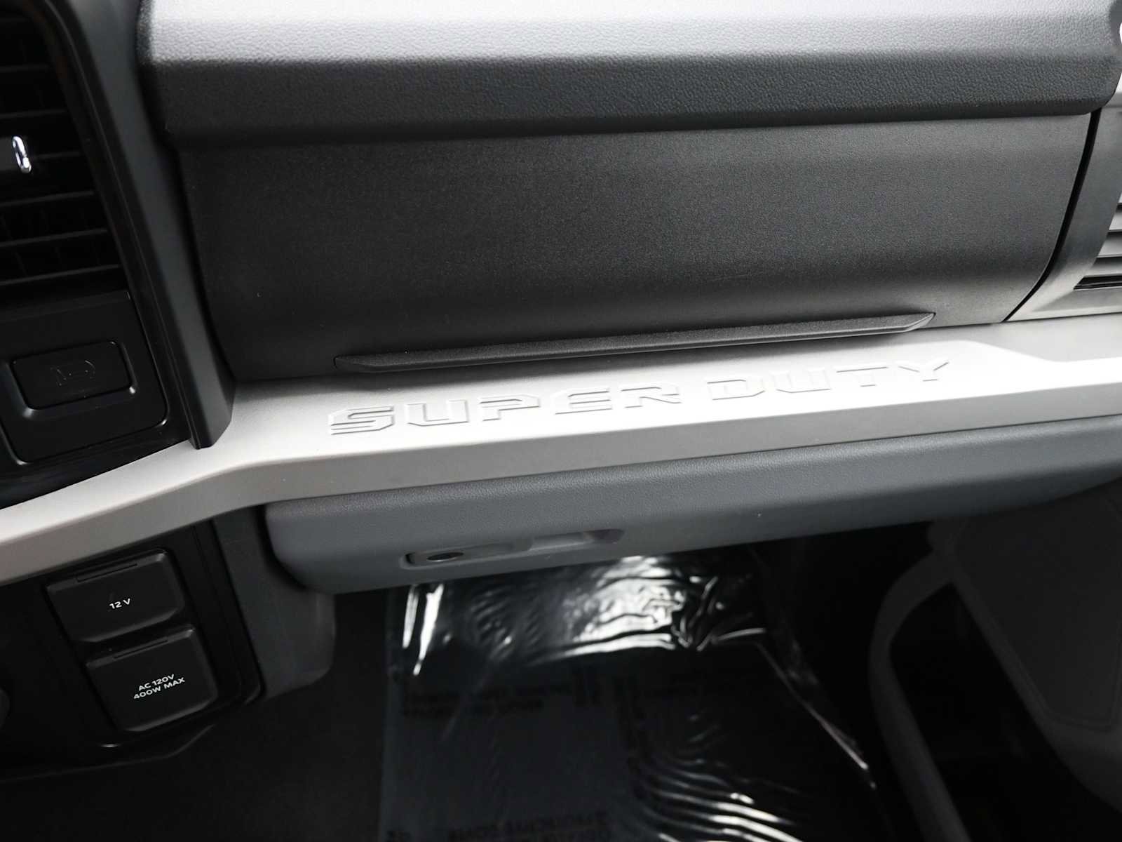 Used 2025 Ford F250 XLT image 49
