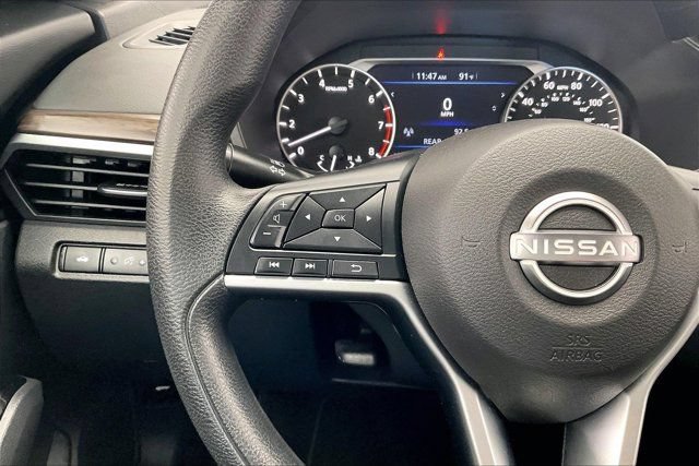 Used 2023 Nissan Altima 2.5 SV FWD image 21
