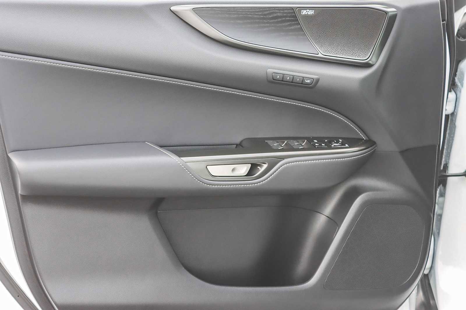 New 2026 Lexus NX 450h+ AWD w/ Luxury Package image 21