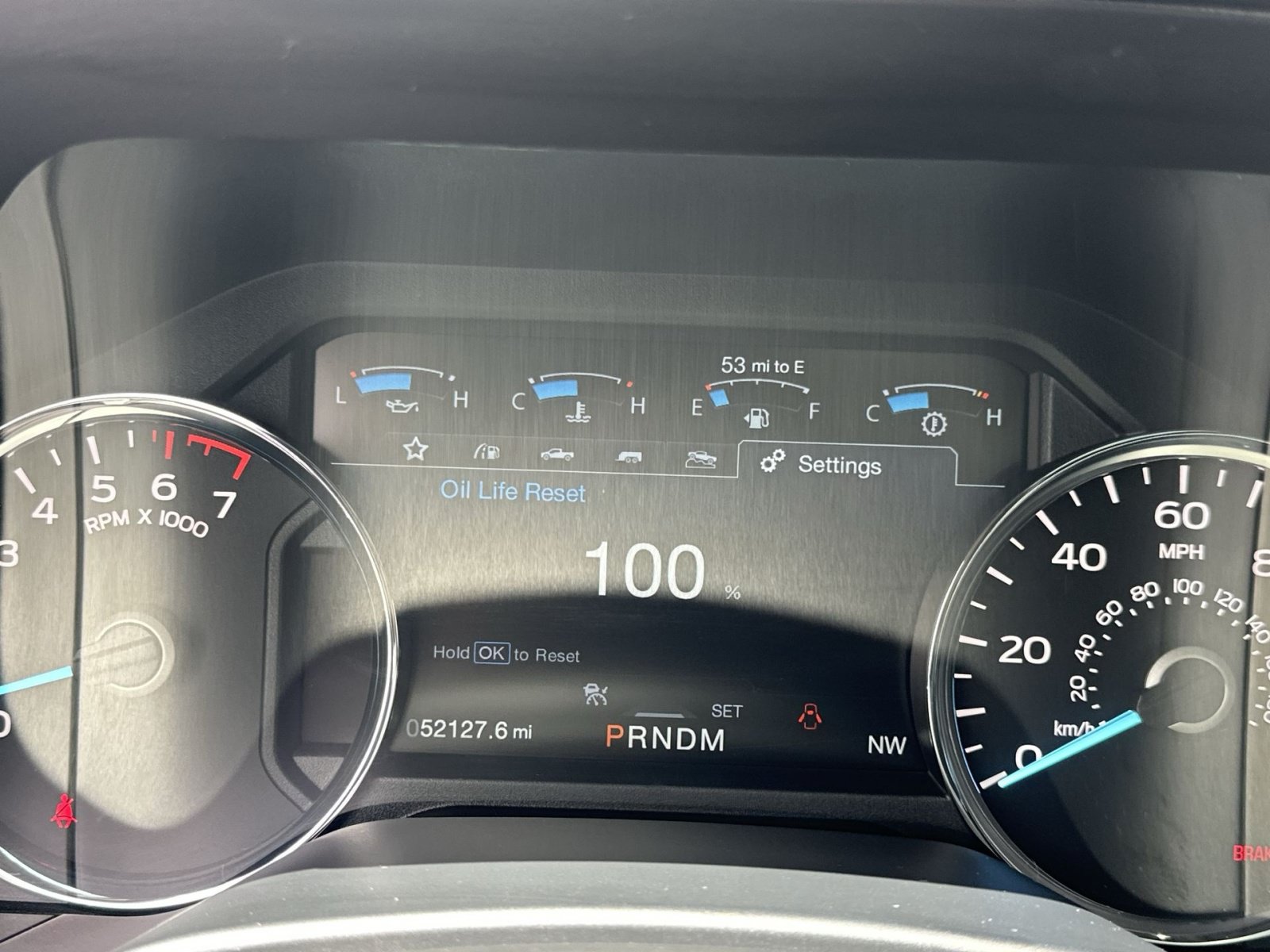 Certified 2020 Ford F150 Lariat w/ Equipment Group 502A Luxury AWD/4WD image 26