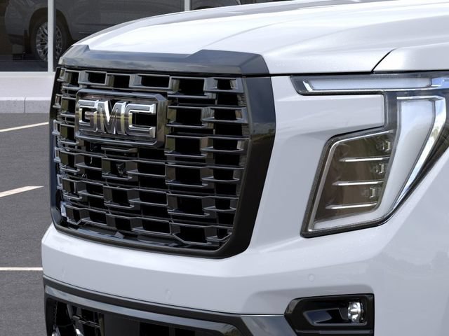 New 2026 GMC Yukon Denali Ultimate w/ LPO, Illumination Package AWD/4WD image 13
