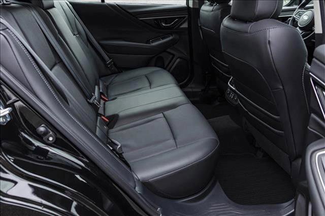 Used 2025 Subaru Legacy Limited image 27