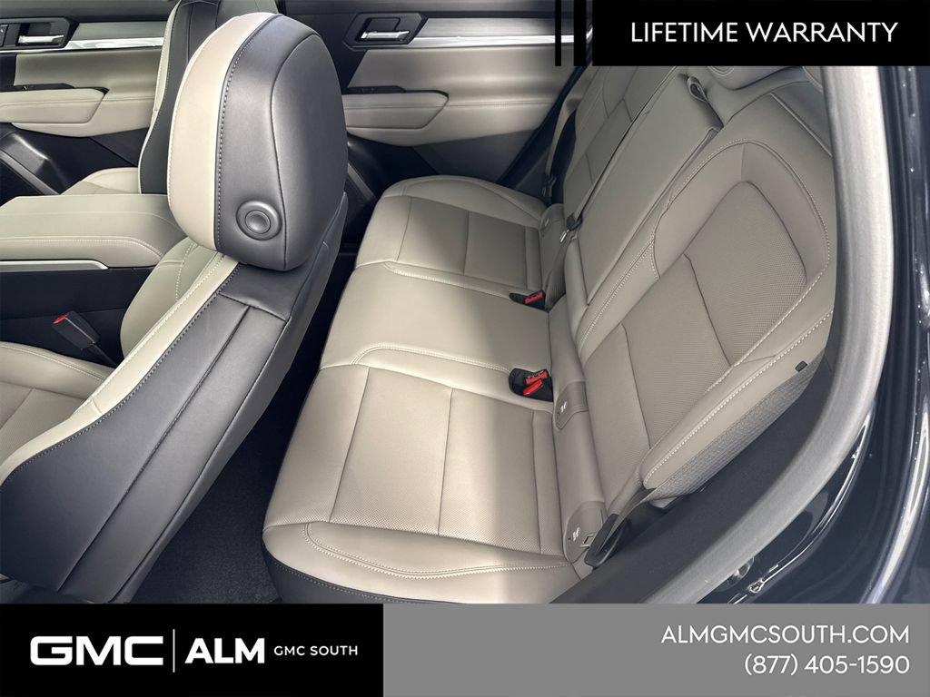 New 2026 GMC Terrain Elevation w/ Elevation Premium Package AWD/4WD image 22