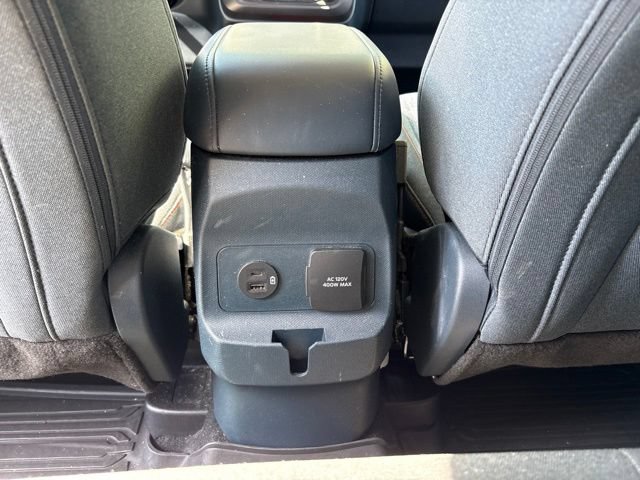 Used 2022 Ford Maverick XLT w/ Equipment Group 300A Standard AWD/4WD image 18