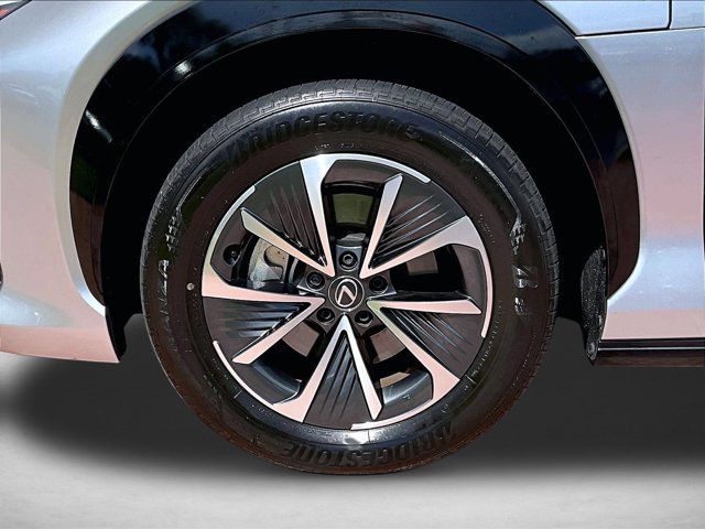 Used 2024 Lexus RZ 450e Premium w/ Accessory Package (Z1) AWD/4WD image 10
