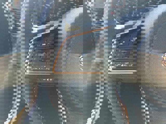 Certified 2025 Subaru Outback Premium image 19