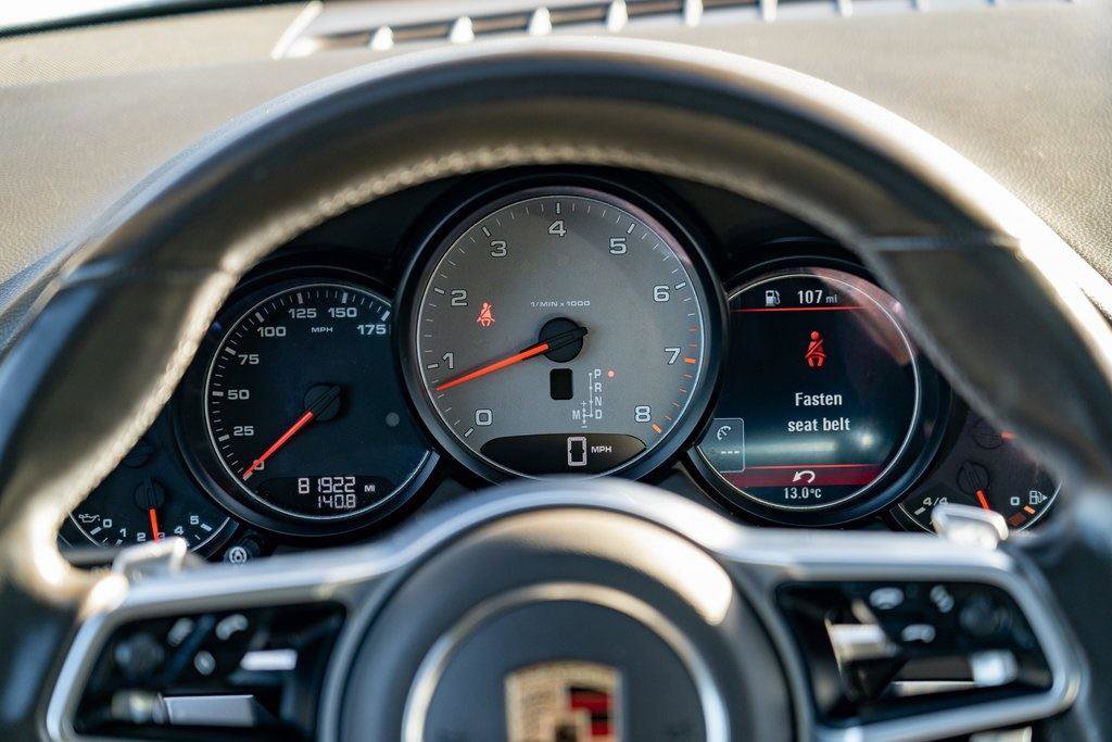 Used 2016 Porsche Cayenne S w/ Premium Plus Package image 15