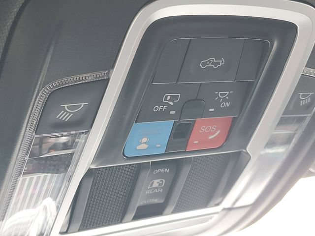New 2026 RAM 1500 Big Horn AWD/4WD image 30