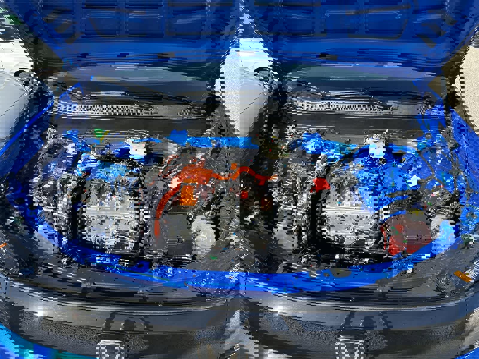 New 2026 Honda Prologue Touring image 9