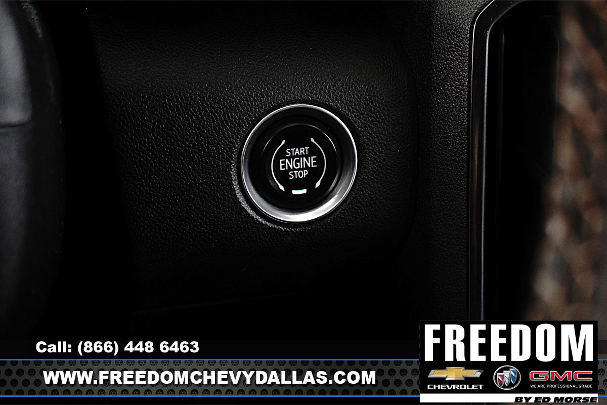 Used 2024 GMC Acadia AT4 w/ Super Cruise Package image 25