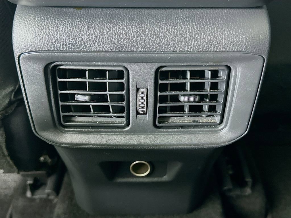 Certified 2024 Toyota RAV4 LE FWD image 25