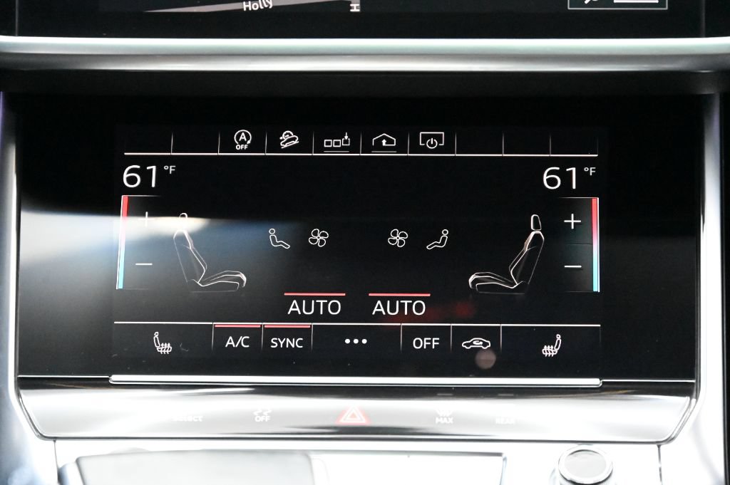 Used 2020 Audi A6 3.0T allroad Premium Plus AWD/4WD image 24