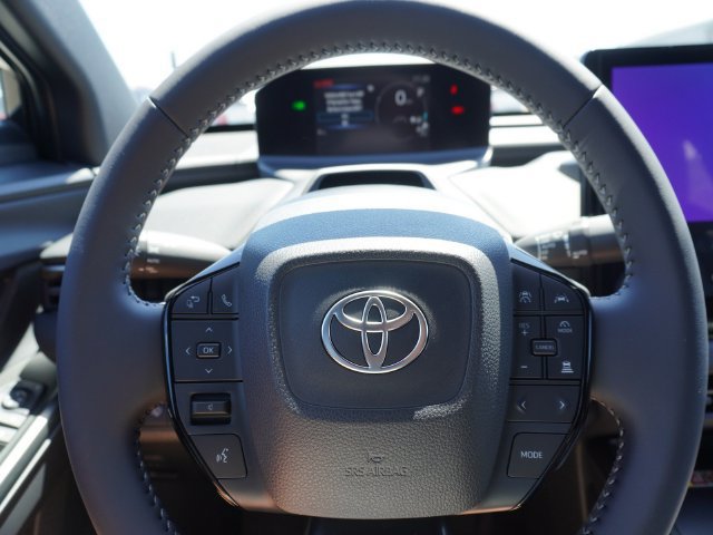 New 2026 Toyota bZ FWD image 22