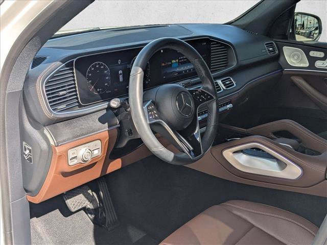 Used 2024 Mercedes-Benz GLE 350 GLE 350 image 10