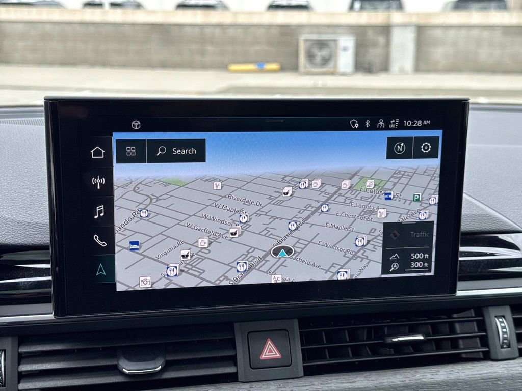 Used 2023 Audi A5 2.0T Premium Plus image 28