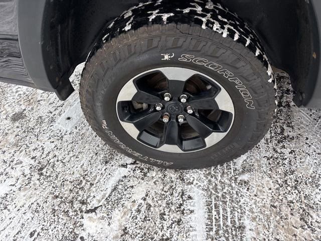 Used 2019 RAM 1500 Rebel w/ Level 2 Equipment Group image 49