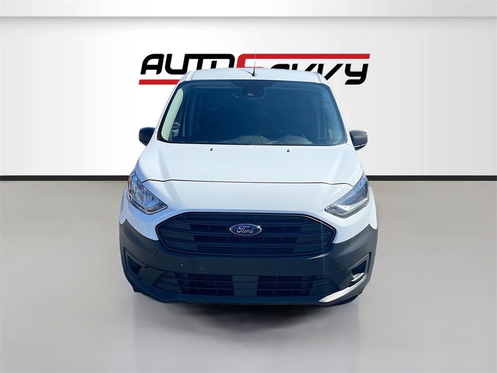 Used 2023 Ford Transit Connect XL image 2
