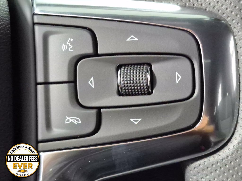 New 2026 Chevrolet Blazer LT w/ Convenience Package FWD image 13