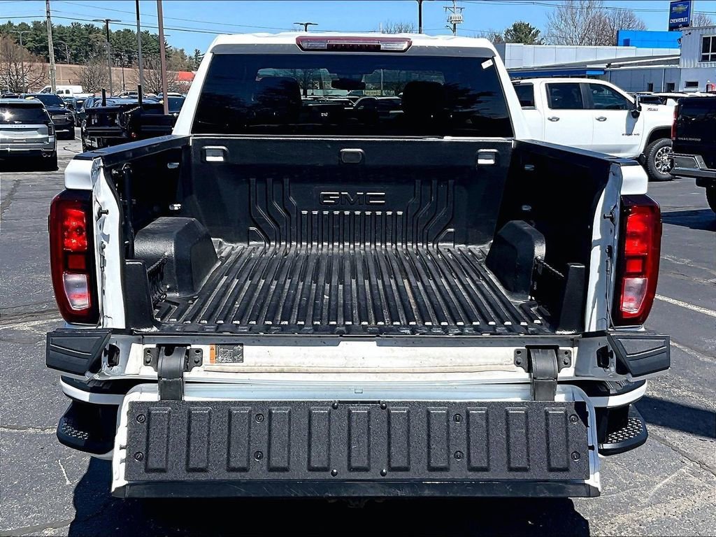 Used 2023 GMC Sierra 1500 Elevation AWD/4WD image 31