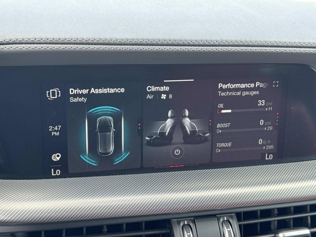 Used 2023 Alfa Romeo Stelvio Veloce image 13