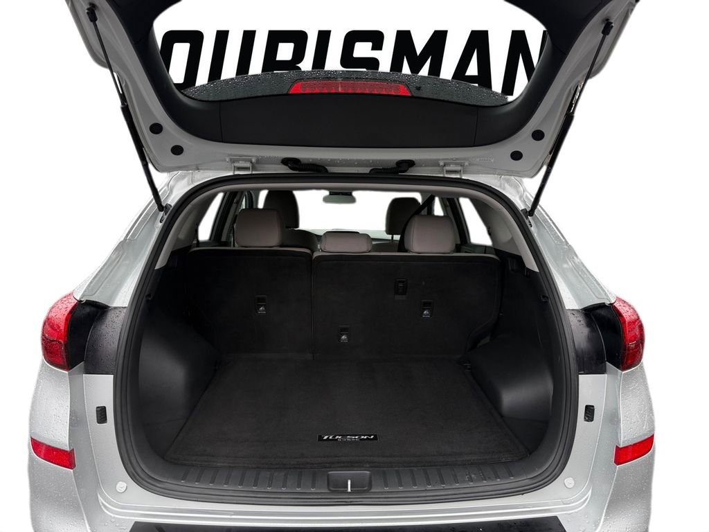 Used 2019 Hyundai Tucson SE image 25