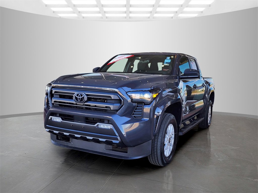 Used 2024 Toyota Tacoma SR5 image 9
