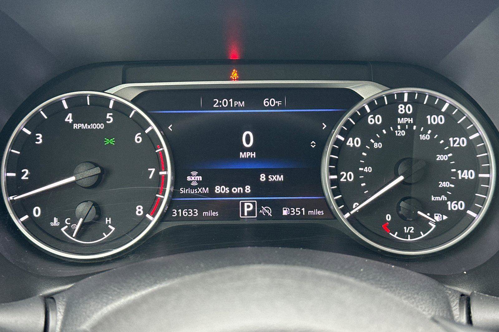 Used 2024 Nissan Sentra SV image 22