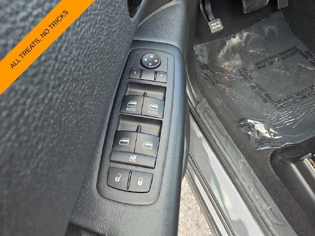 Certified 2025 Dodge Durango GT AWD/4WD image 15