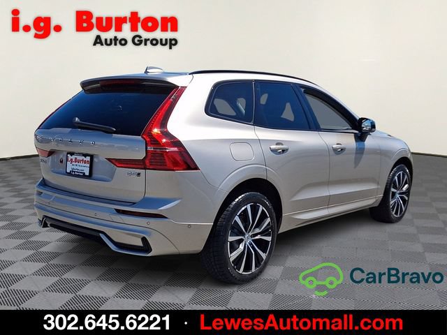 Used 2023 Volvo XC60 B5 Plus w/ Climate Package AWD/4WD image 6