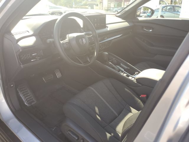 Used 2026 Honda Accord Sport image 19