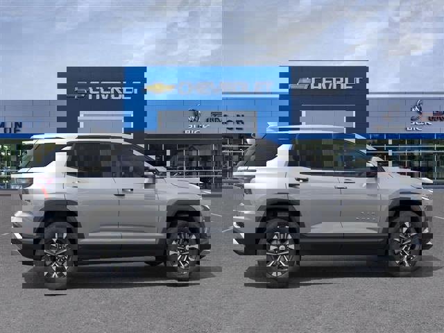 New 2026 Chevrolet Equinox LT image 5