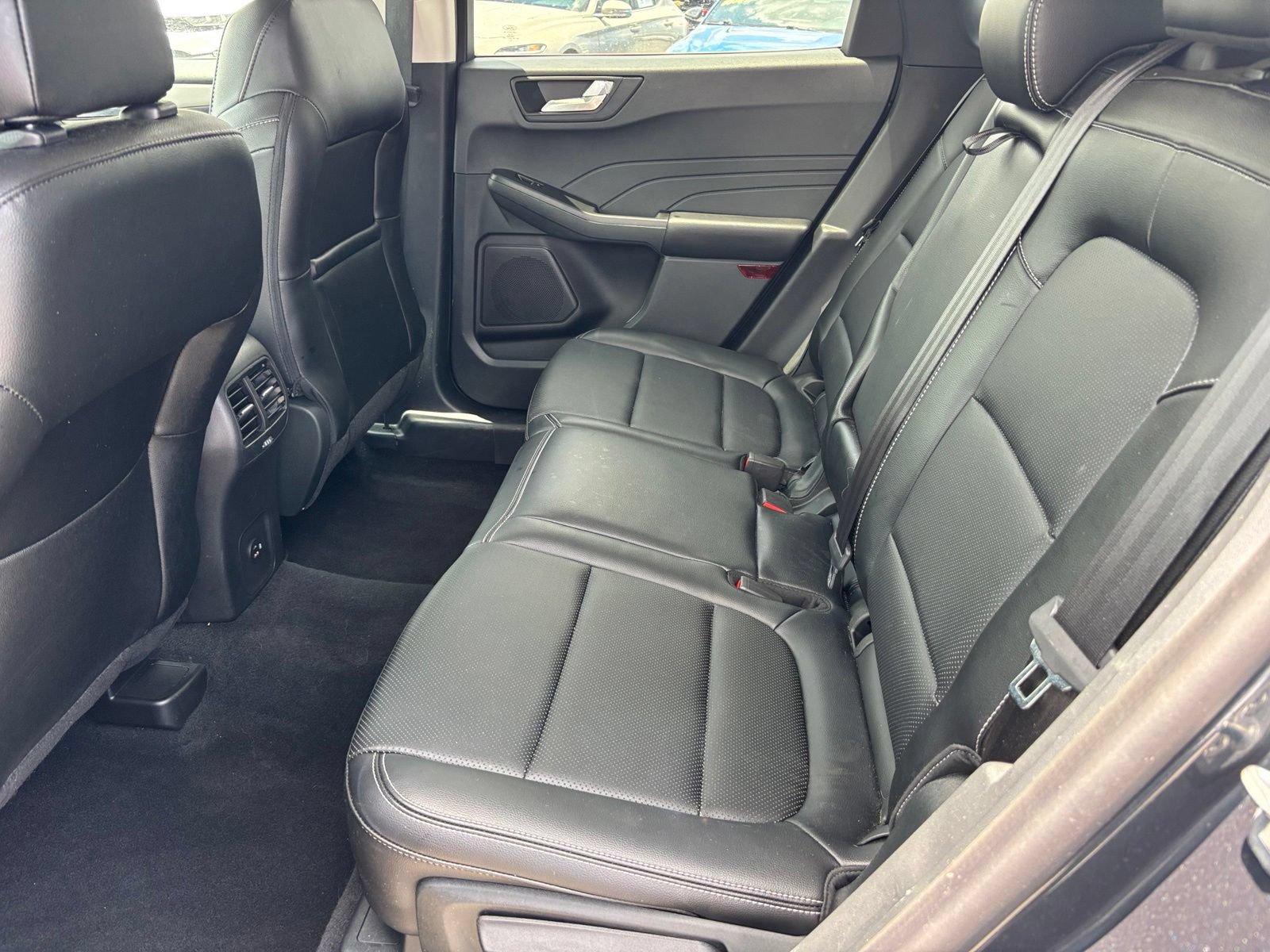 Used 2022 Ford Escape SEL AWD/4WD image 13